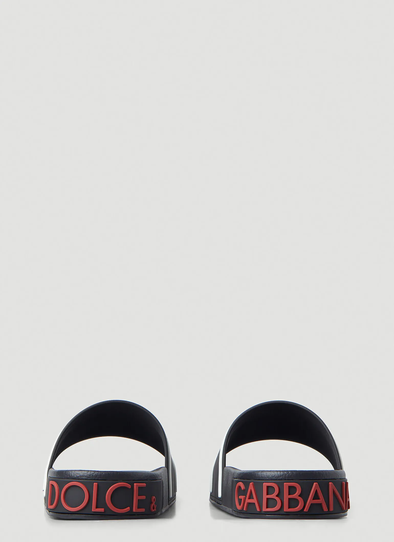 Logo Embossed Slides