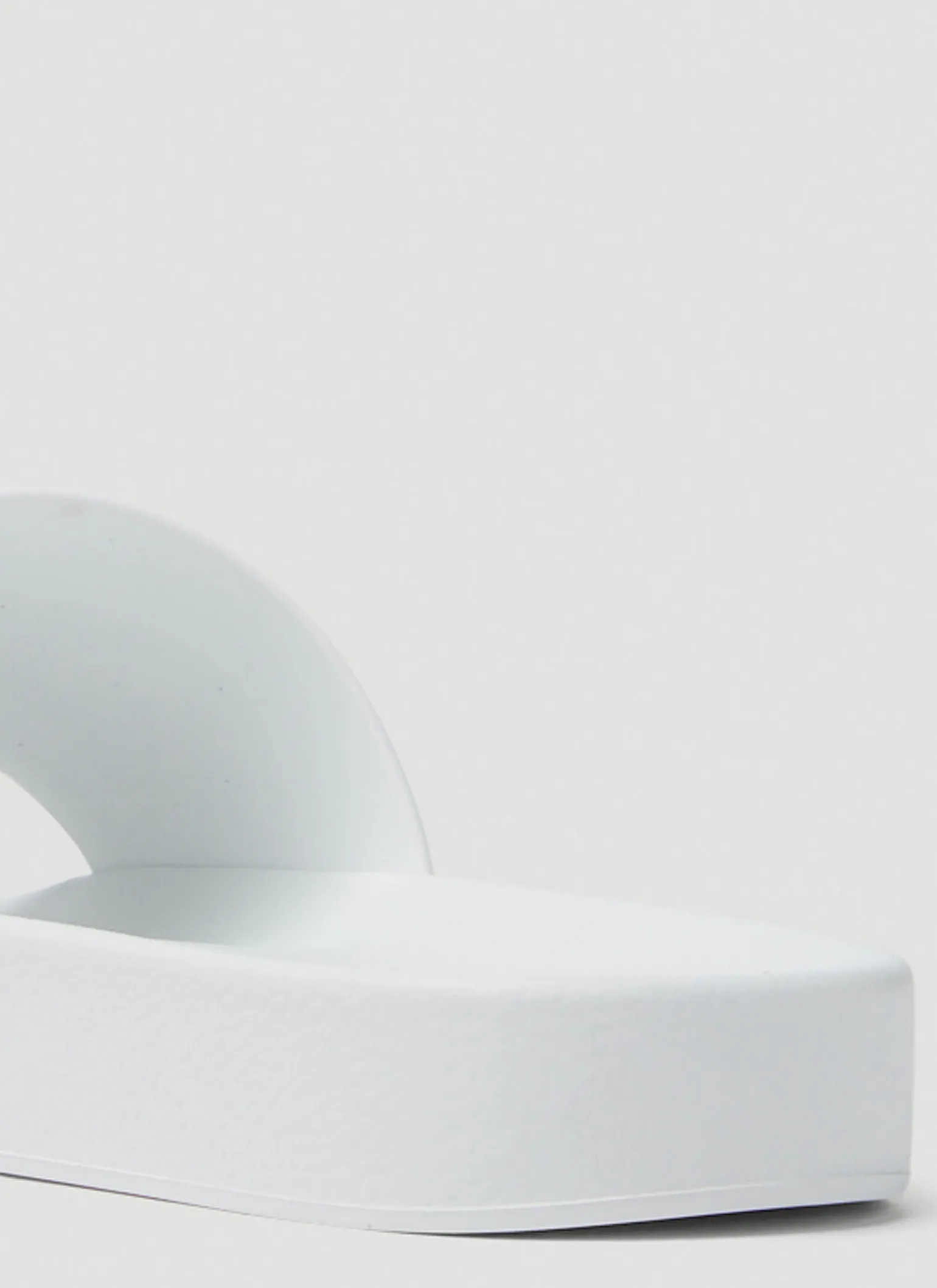 Logo Embossed Slides