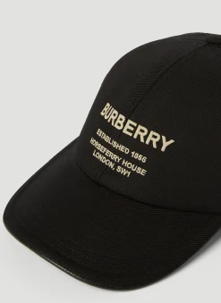 Logo Embroidery Baseball Cap