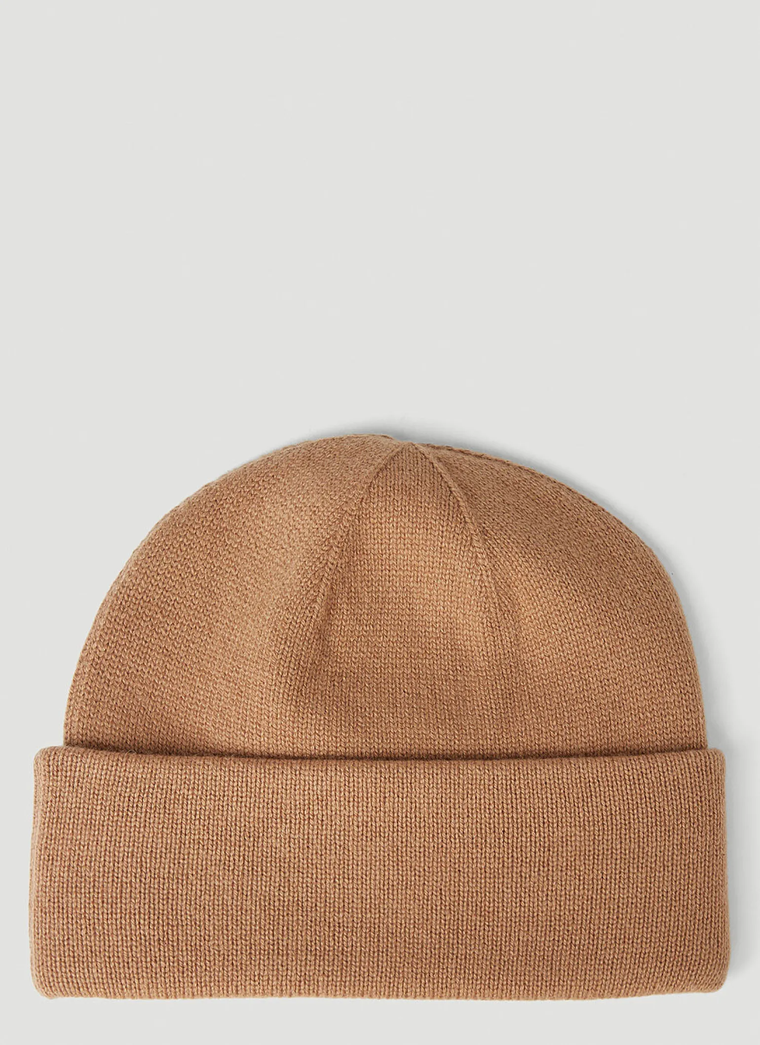 Logo Embroidery Beanie Hat