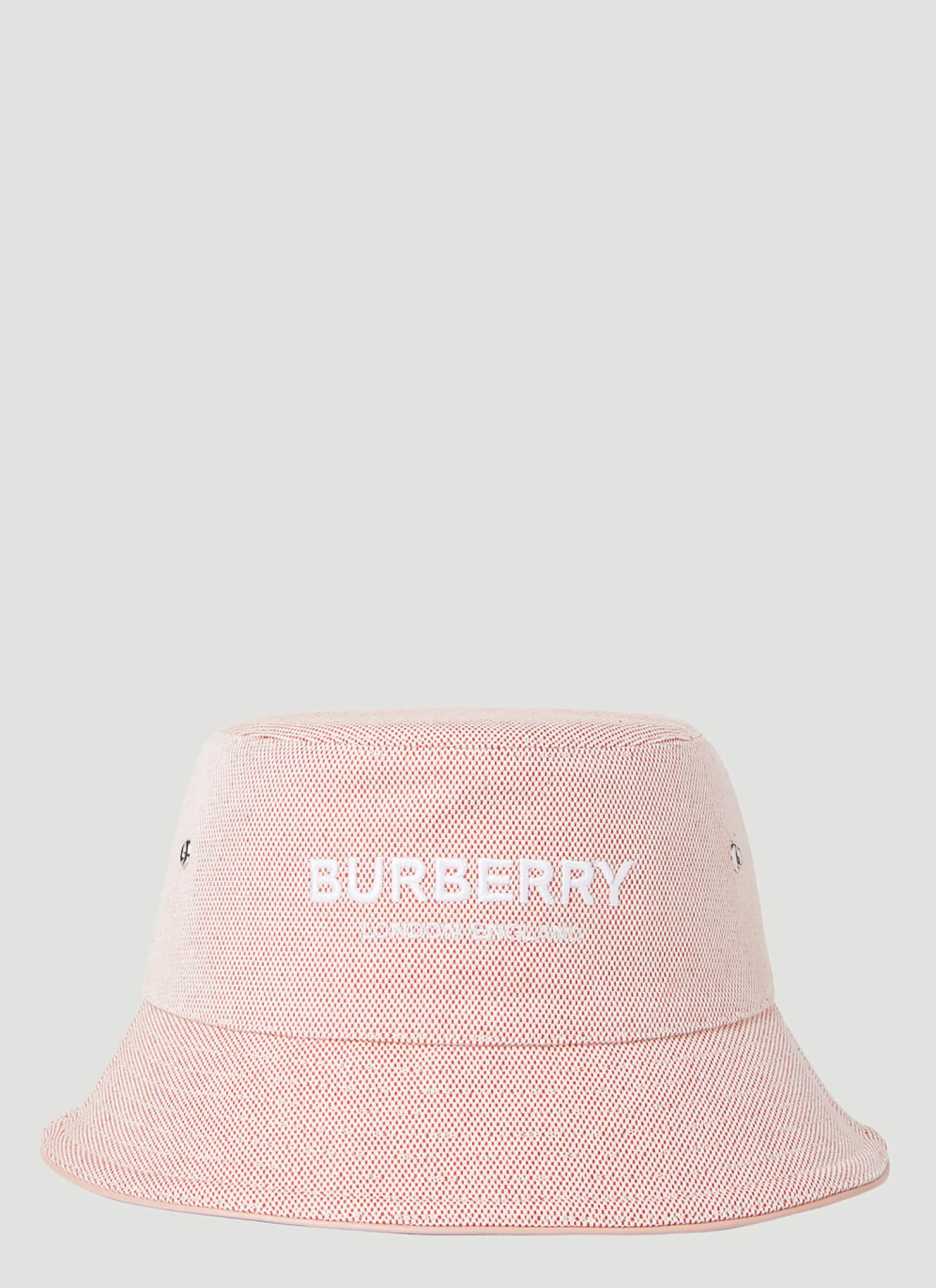 Logo Embroidery Bucket Hat