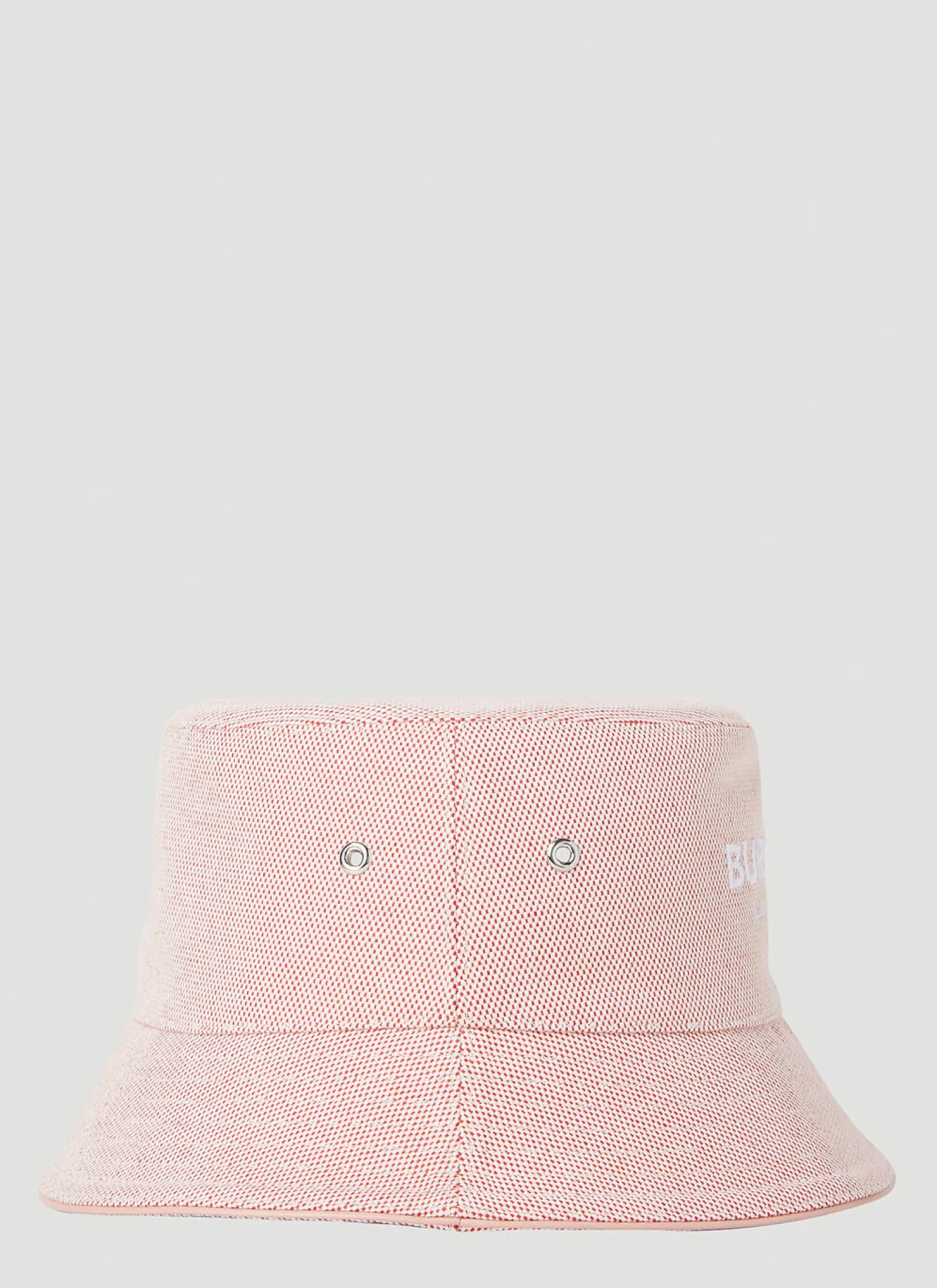 Logo Embroidery Bucket Hat