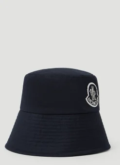 Logo Embroidery Bucket Hat