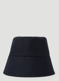 Logo Embroidery Bucket Hat