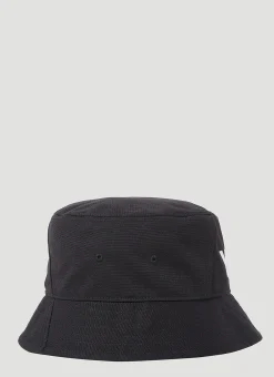 Logo Embroidery Bucket Hat