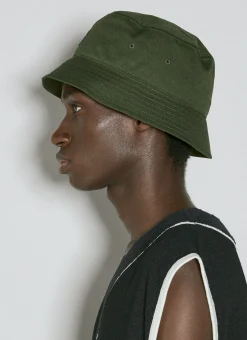 Logo Embroidery Bucket Hat