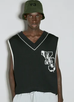 Logo Embroidery Bucket Hat