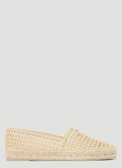 Logo Espadrilles