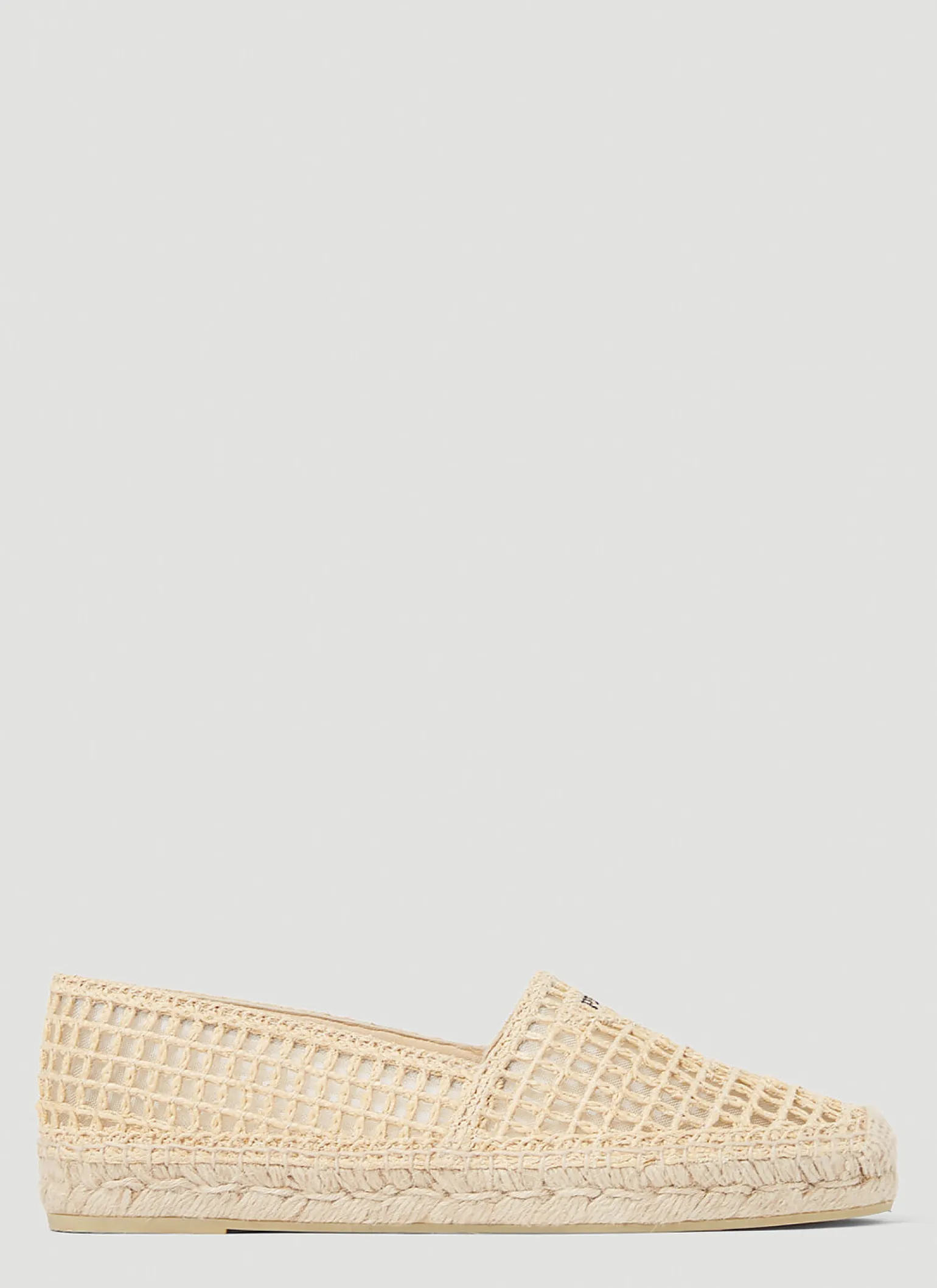 Logo Espadrilles