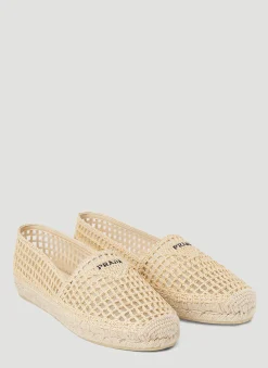 Logo Espadrilles