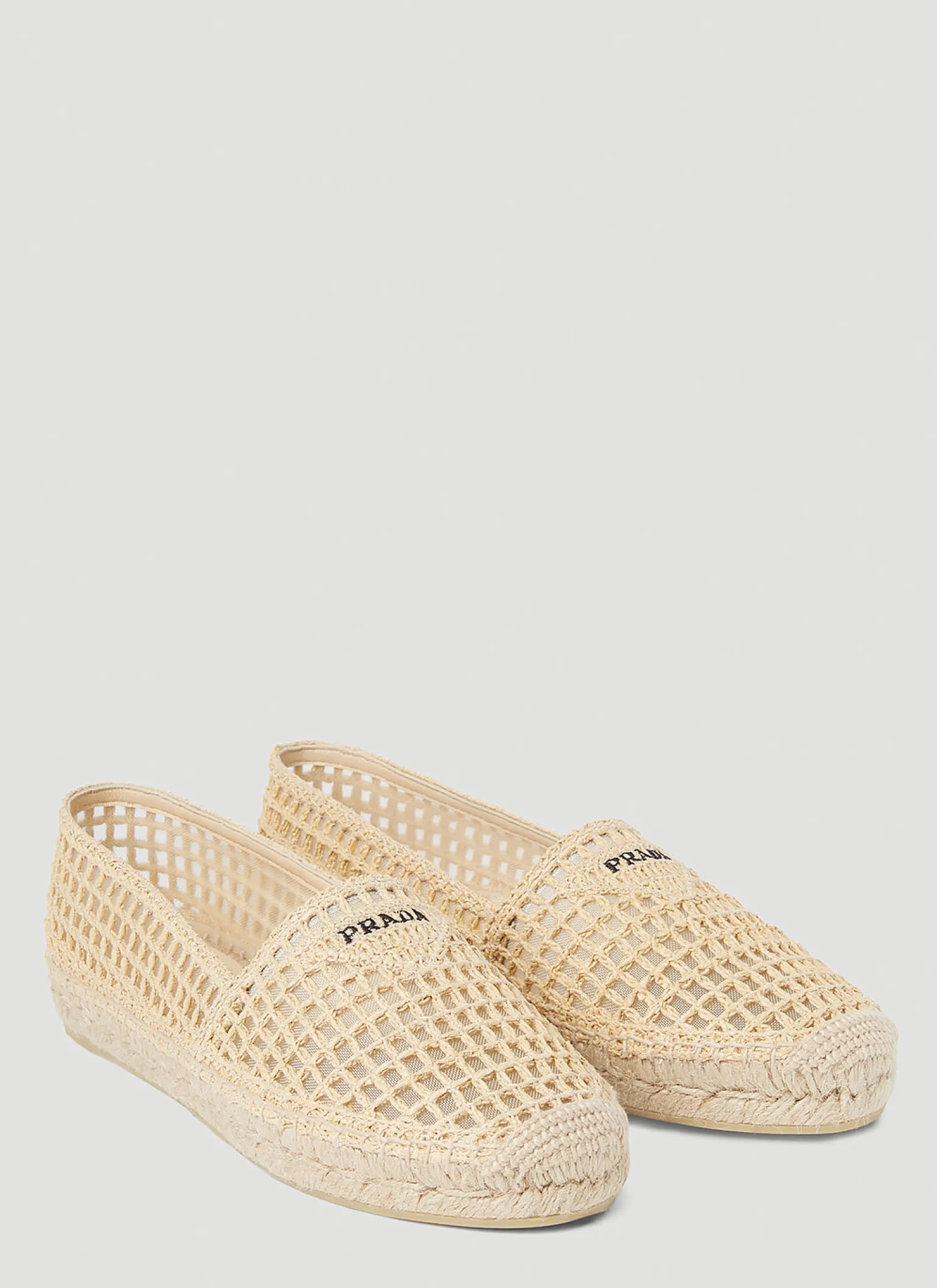 Logo Espadrilles