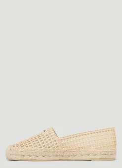 Logo Espadrilles