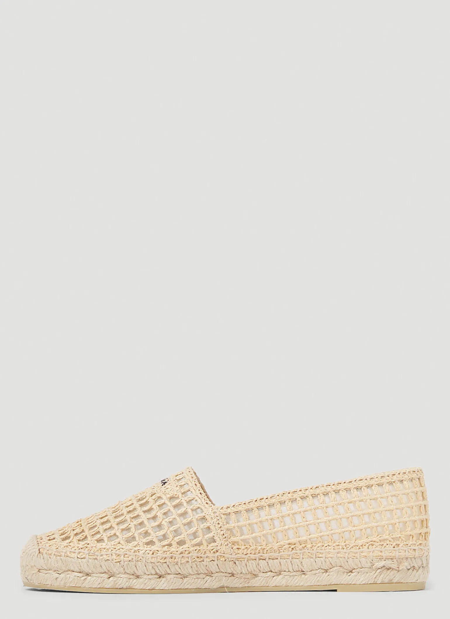 Logo Espadrilles