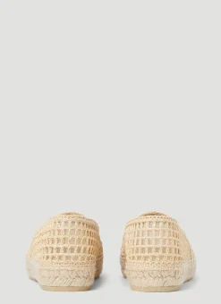 Logo Espadrilles
