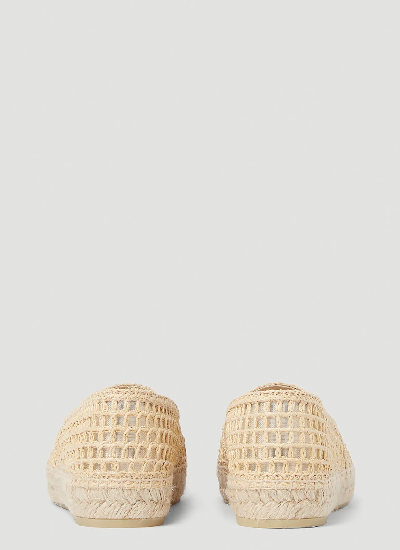 Logo Espadrilles