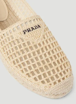 Logo Espadrilles