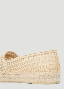 Logo Espadrilles
