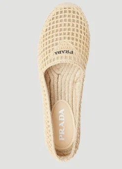Logo Espadrilles