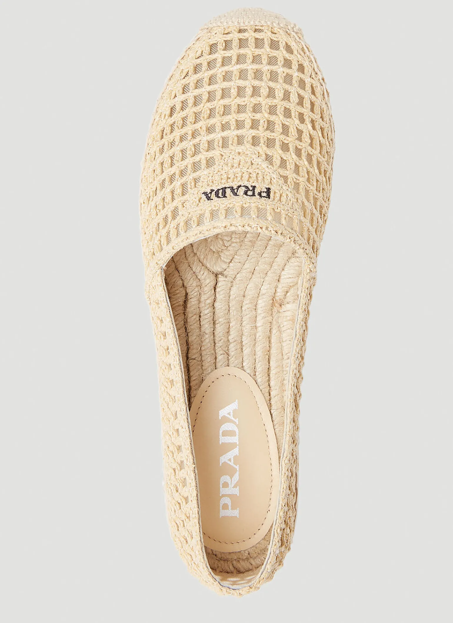 Logo Espadrilles