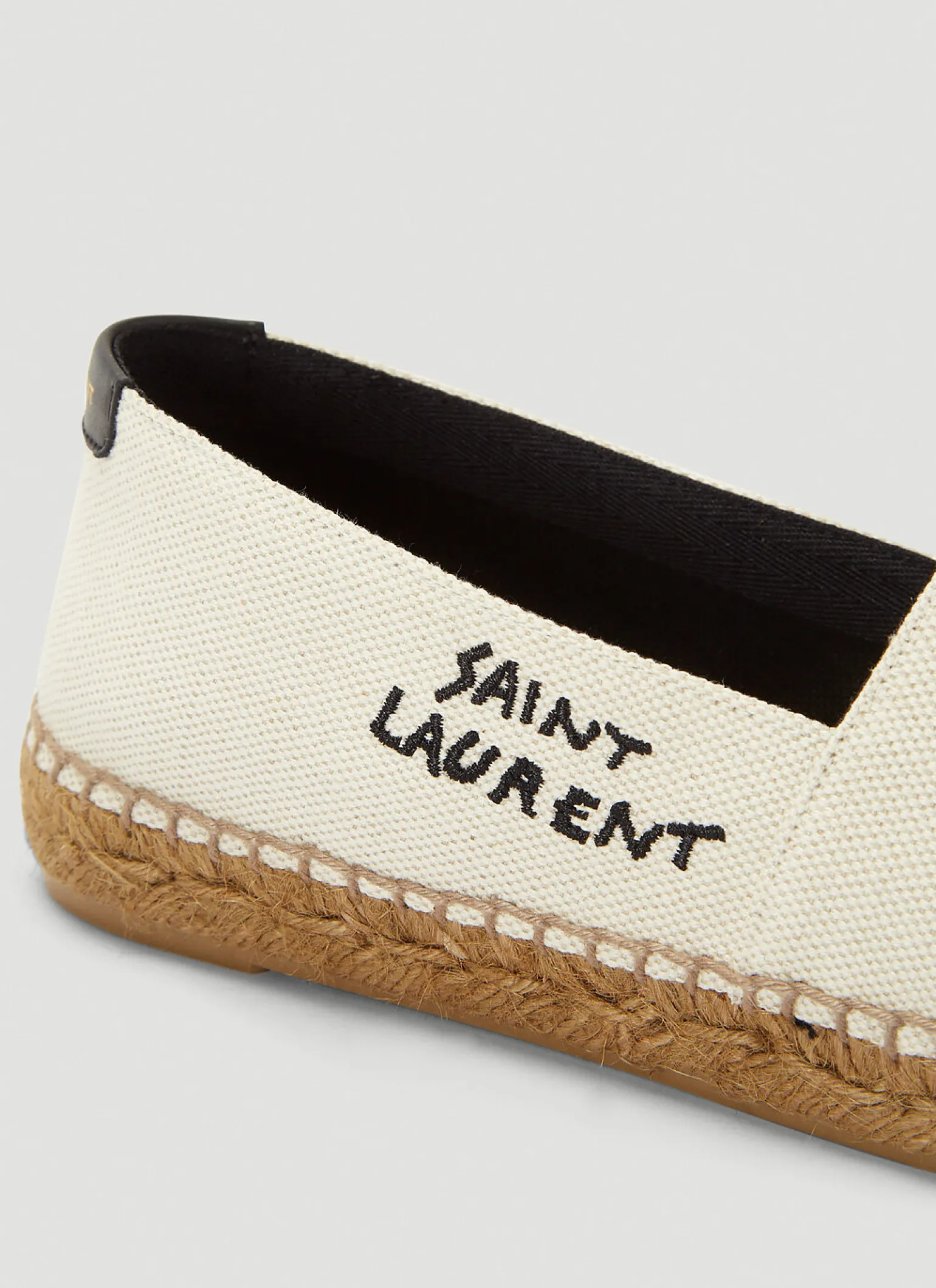 Logo Espadrilles Shoes
