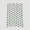 Logo Intarsia Scarf