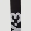 Logo Jacquard Scarf