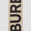 Logo Jacquard Scarf