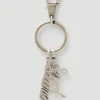 Logo Keychain