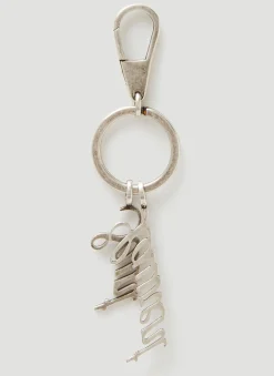 Logo Keychain