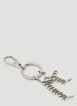 Logo Keychain
