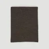 Logo Knit Scarf