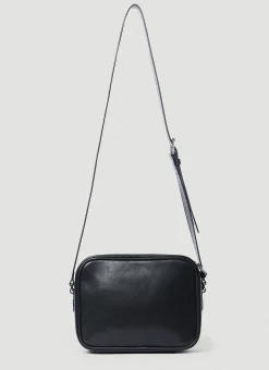 Logo Large Crossbody Bag