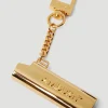 Logo Lighter Case Keyring
