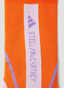 Logo Long Socks