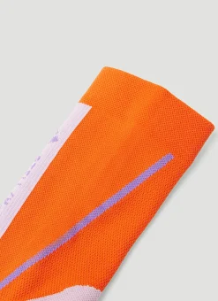 Logo Long Socks