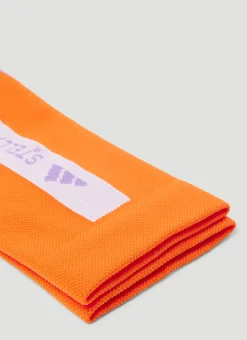Logo Long Socks