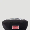 Logo Patch Beret