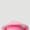 Logo Patch Beret