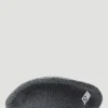 Logo Patch Beret
