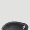 Logo Patch Beret