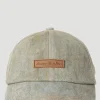 Logo Patch Cap