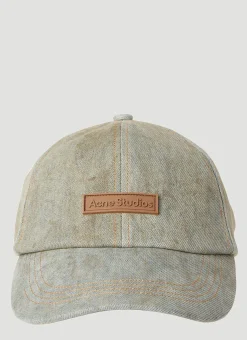 Logo Patch Cap