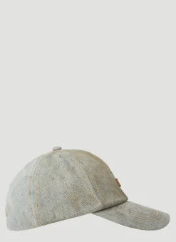 Logo Patch Cap