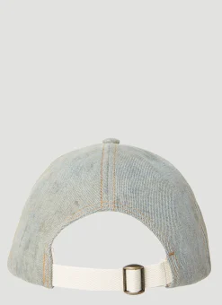 Logo Patch Cap