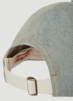 Logo Patch Cap