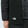 Logo Patch Scarf