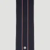 Logo Patch Scarf