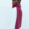 Logo Patch Scarf