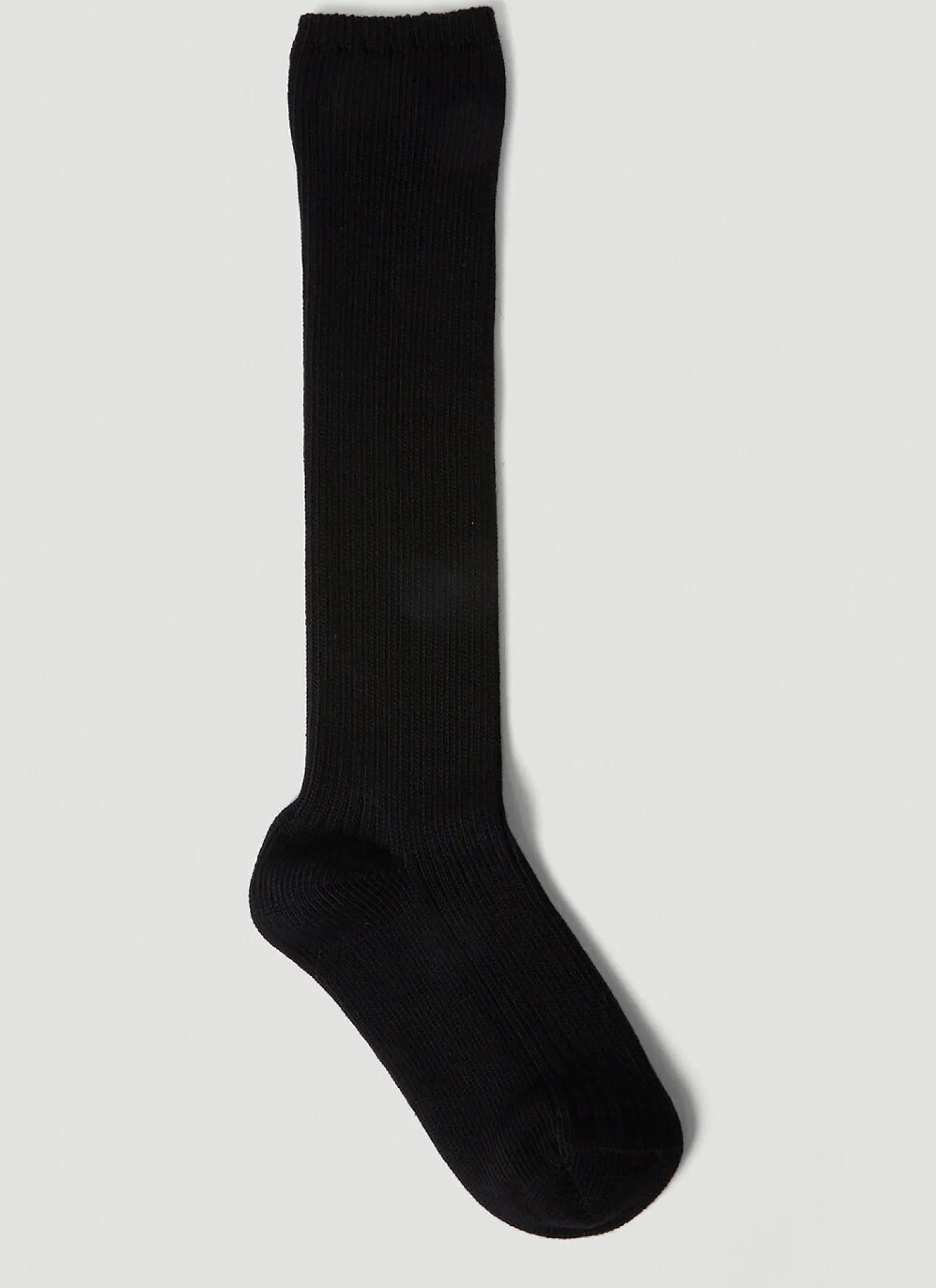 Logo Patch Socks