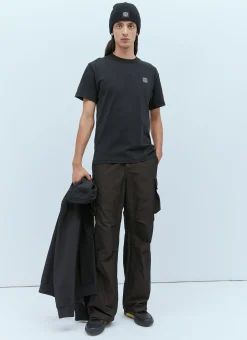 Logo Patch T-Shirt